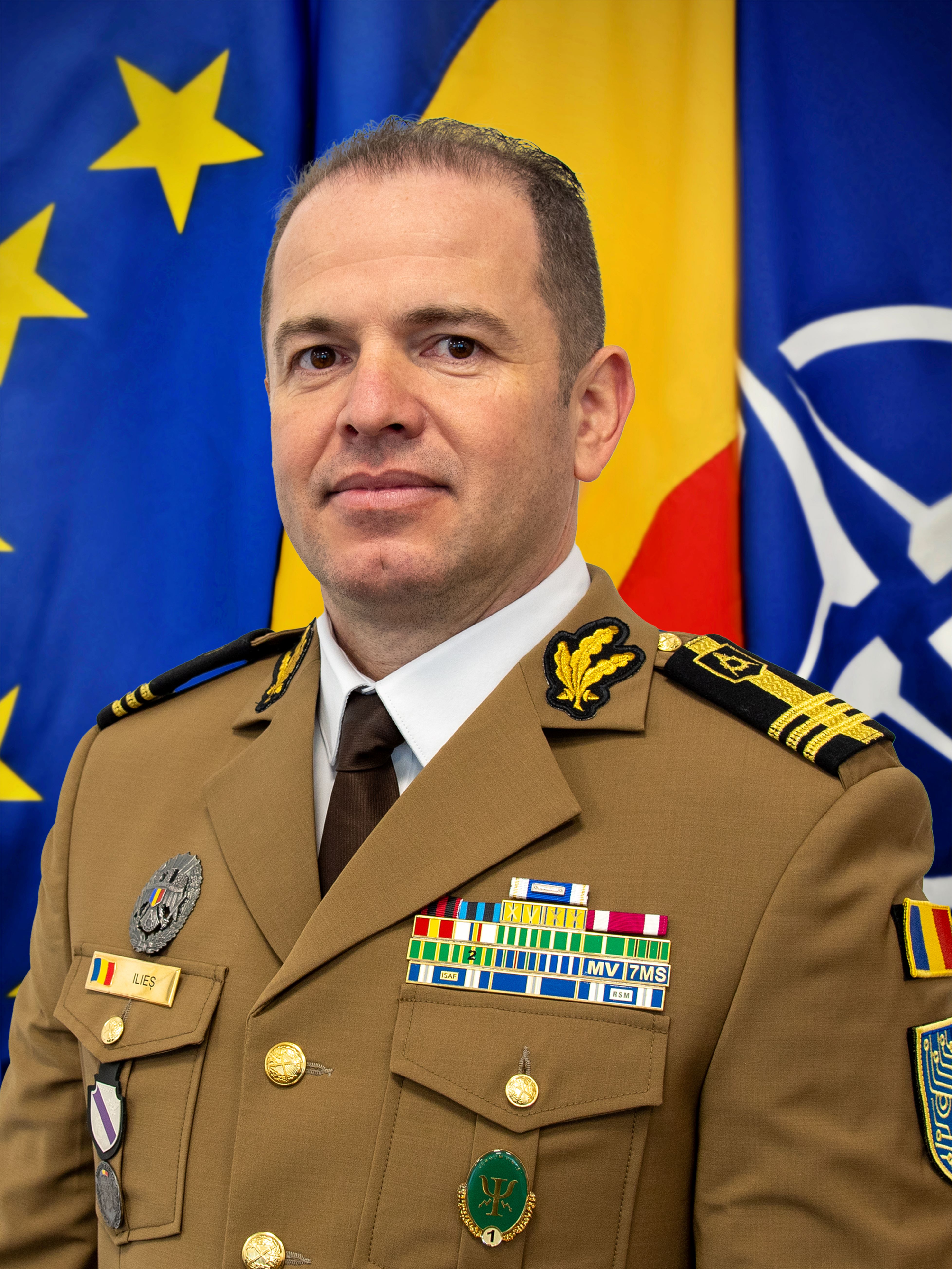 Locțiitor al comandantului